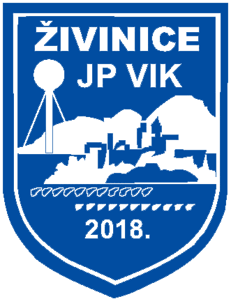 Vodovod i Kanalizacija Zivinice